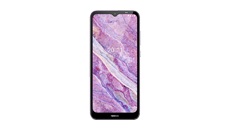 Nokia C10 akcesoria
