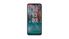 Nokia C12 Plus akcesoria