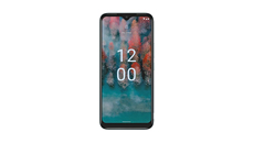 Nokia C12 Pro akcesoria