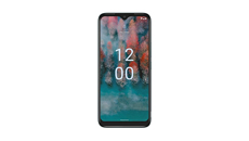 Nokia C12 akcesoria