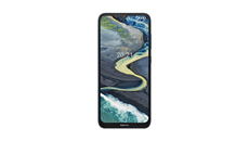 Nokia C20 Plus akcesoria
