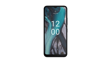 Nokia C22 akcesoria