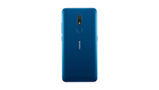 Nokia C3 (2020) akcesoria