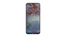 Wymiana szybki Nokia G10 i inne naprawy