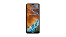 Nokia G300 akcesoria