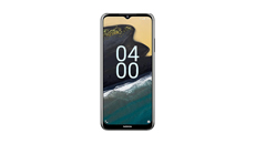 Nokia G400 akcesoria