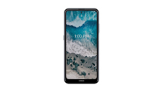 Nokia X100 akcesoria