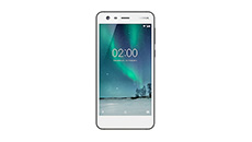 Nokia 2 akcesoria