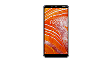 Nokia 3.1 Plus akcesoria