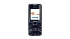 Nokia 3110 Classic akcesoria