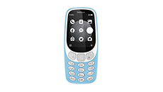 Nokia 3310 3G Etui