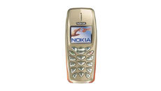 Nokia 3510i akcesoria