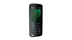 Nokia 5220 akcesoria