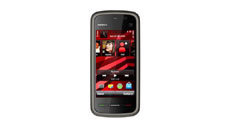 Nokia 5230 akcesoria