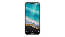 Ładowarka Nokia 7.1