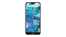 Naprawa Nokia 8.1