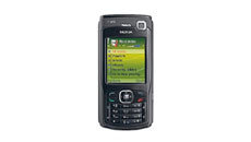 Nokia N70 Akcesoria