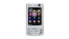 Nokia N95 akcesoria