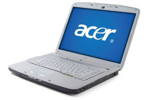 Akcesoria do Acer