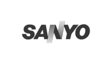 Akcesoria do aparatów cyfrowych Sanyo