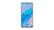 Samsung Galaxy Note10 Etui