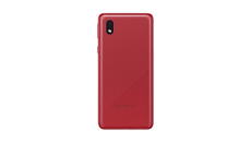 Etui Samsung Galaxy A01 Core