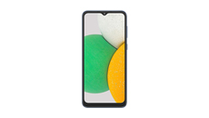 Etui Samsung Galaxy A03 Core
