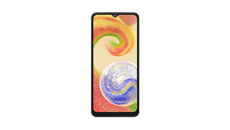 Etui Samsung Galaxy A04