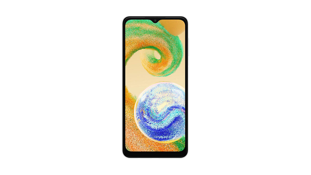 wymiana wyświetlacza Samsung Galaxy A04s