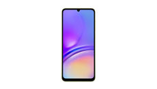 Szkła hartowane Samsung Galaxy A05