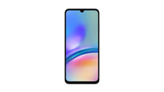 Samsung Galaxy A05s Etui & Akcesoria