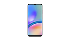 Szkła hartowane Samsung Galaxy A05s