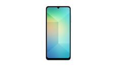 Samsung Galaxy A06 5G Ekran, Naprawy & Części Zamienne