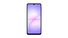 Samsung Galaxy A07 4G Etui & Akcesoria
