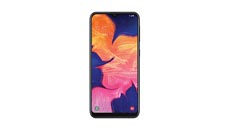 Samsung Galaxy A10e Etui