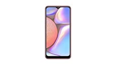 Samsung Galaxy A10s Case & Akcesoria