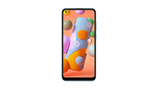 Etui Samsung Galaxy A11