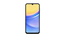 Samsung Galaxy A15 Etui & Akcesoria