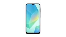 Samsung Galaxy A16 Etui & Akcesoria