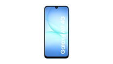 Samsung Galaxy A17 4G Etui & Akcesoria