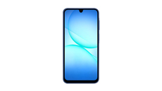 Samsung Galaxy A17 Etui & Akcesoria