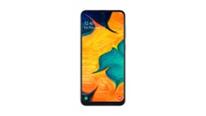 Samsung Galaxy A20 Etui