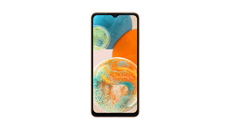 Szkło hartowane Samsung Galaxy A23 5G