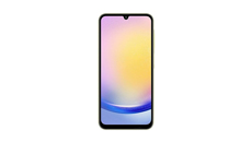 Samsung Galaxy A25 akcesoria