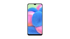 Samsung Galaxy A30s Etui