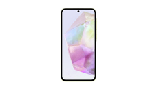 Samsung Galaxy A35 Etui & Akcesoria