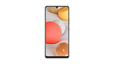 Samsung Galaxy A42 5G Etui & Akcesoria