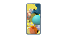 Etui Samsung Galaxy A51 5G UW
