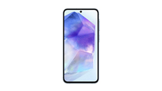 Samsung Galaxy A55 Etui & Akcesoria