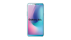 Samsung Galaxy A6s Akcesoria